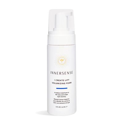 Innersense I Create Lift Volumizing Foam