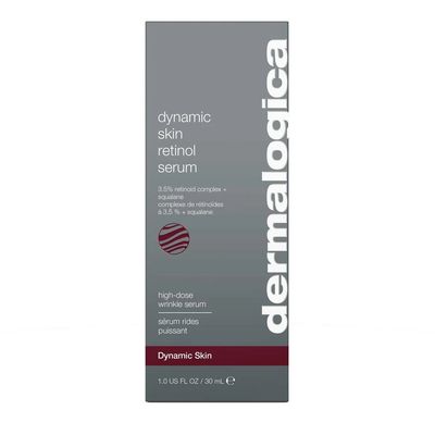 dermalogica Dynamic Skin Retinol Serum
