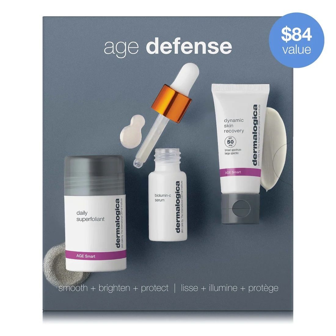 Dermalogica Age Defense Kit