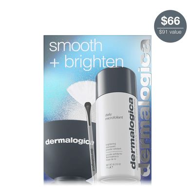 Dermalogica Smooth &amp; Brighten Kit