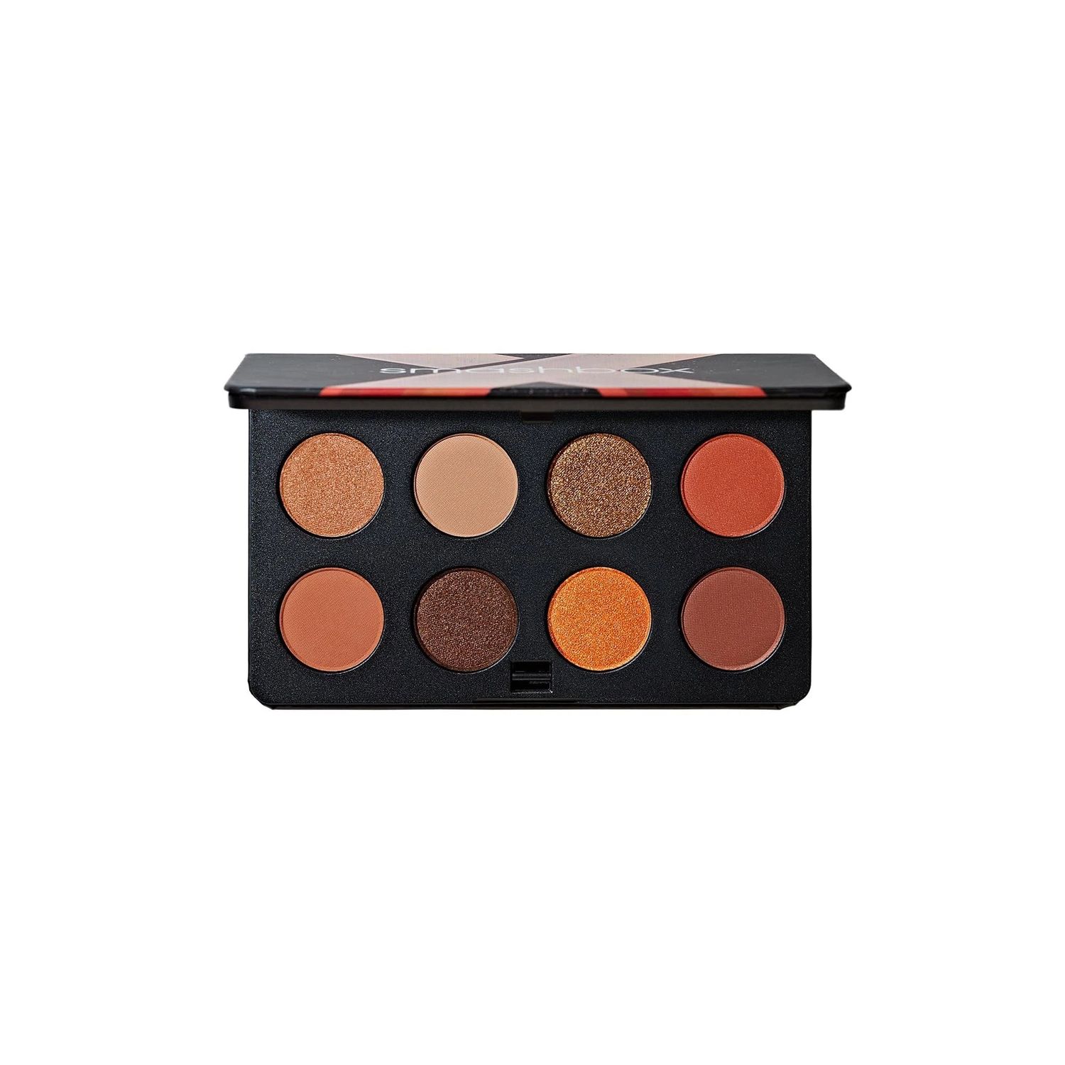 Smashbox Always On Mood Board Eyeshadow Palette Cozey Vibes