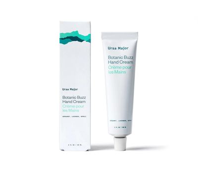 Ursa Major Botanic Buzz Hand Cream