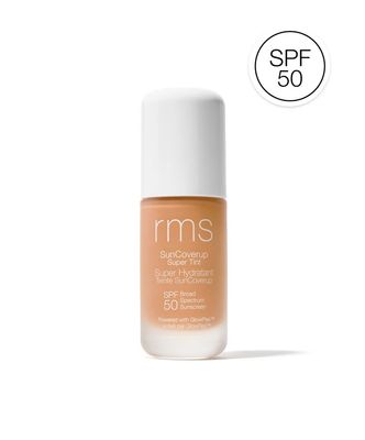 Clearance rms Beauty SunCoverup Super Tint Spf50 Sand