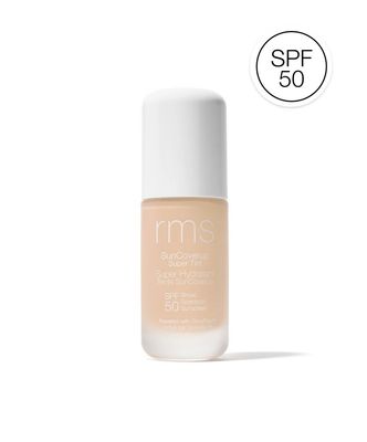 Clearance rms Beauty SunCoverup Super Tint Spf50 Alabaster