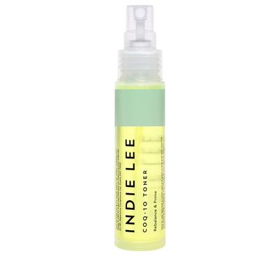 INDIE LEE COQ-10 Toner Travel Size