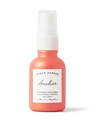 Earth Harbor Anchor Bio-Retinol Vitality Serum