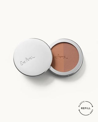 Ere Perez Rice Powder Blush &amp; Bronzer Refill Roma