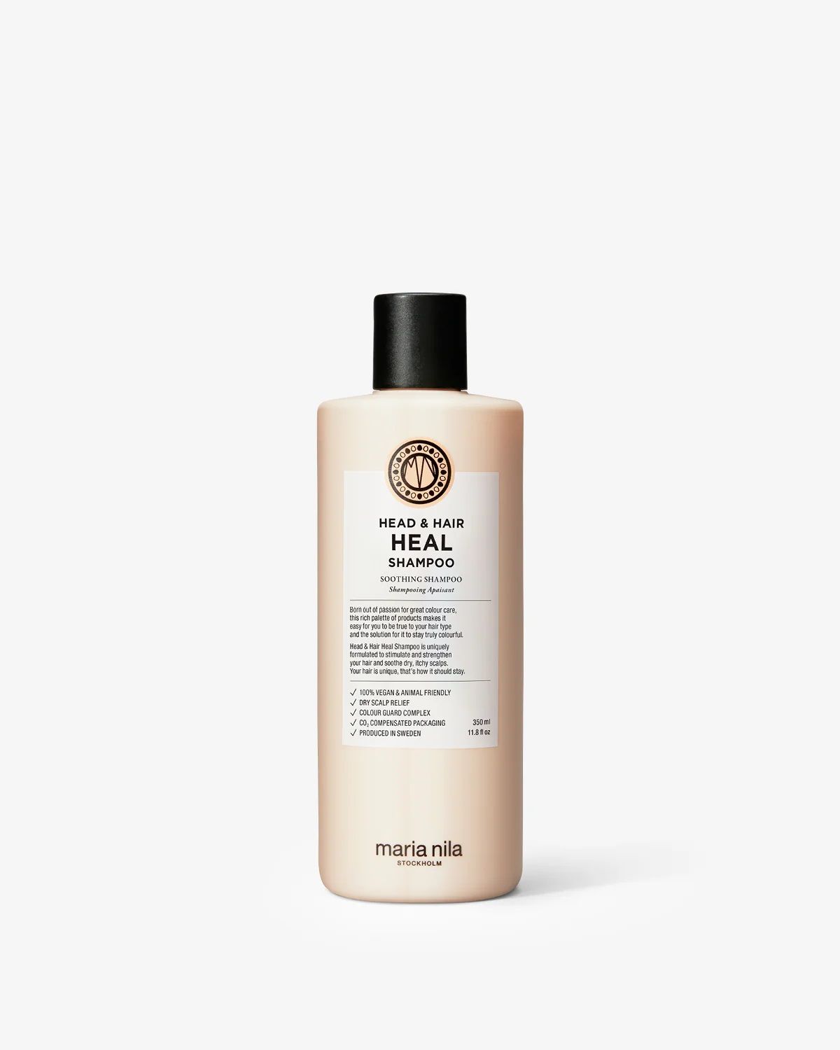 Maria Nila Head &amp; Hair Heal Shampoo