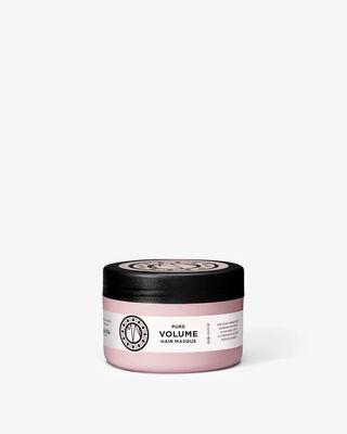Maria Nila Pure Volume Hair Masque