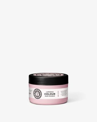 Maria Nila Luminous Colour Hair Masque