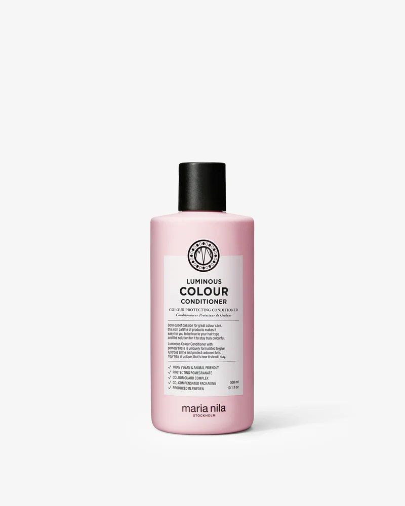 Maria Nila Luminous Colour Conditioner