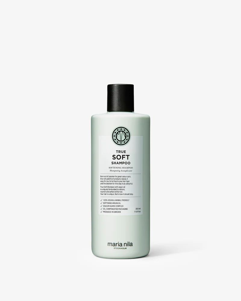 Maria Nila True Soft Shampoo