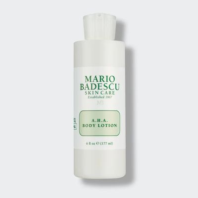 Mario Badescu A.H.A. Body Lotion 6 fl oz