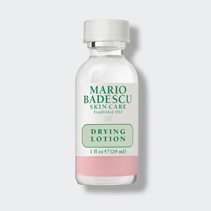 Mario Badescu Drying Lotion 1 fl oz
