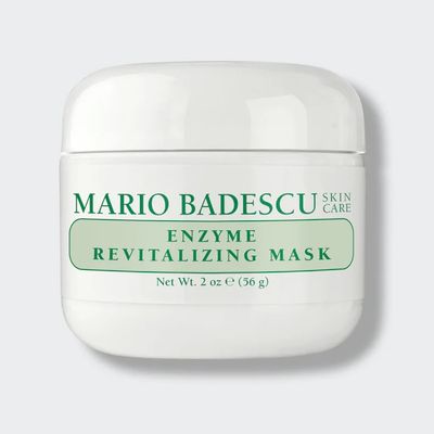 Mario Badescu Enzyme Revitalizing Mask 2 oz
