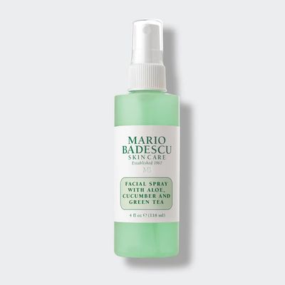 Mario Badescu Facial Spray With Aloe, Cucumber And Green Tea 8 fl oz