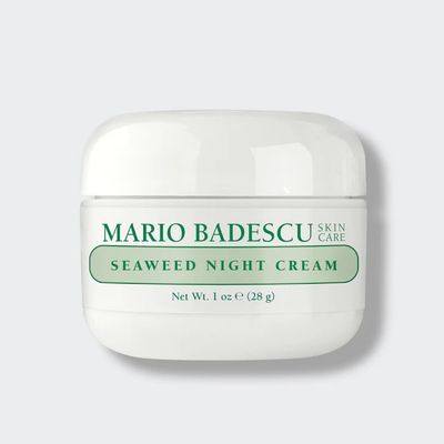 Mario Badescu Seaweed Night Cream 1 fl oz