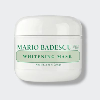 Mario Badescu Whitening Mask 2 fl oz