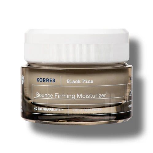 Korres Black Pine Bounce Firming Moisturizer 1.35oz