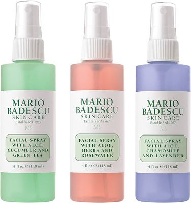Mario Badescu