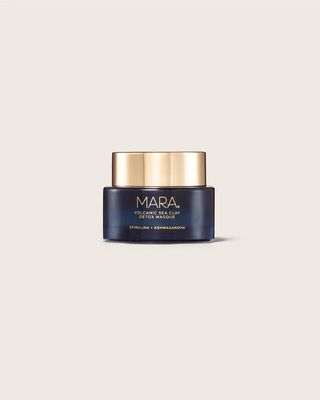 MARA Volcanic Sea Clay Detox Mask