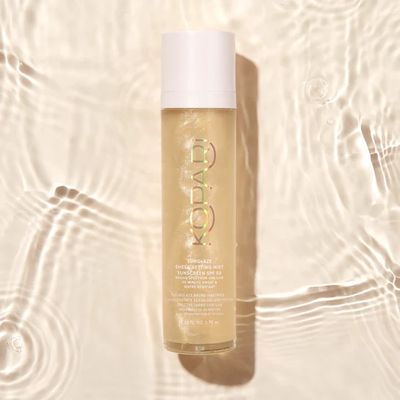 Kopari Sunglaze Sheer Setting Mist Sunscreen SPF 50