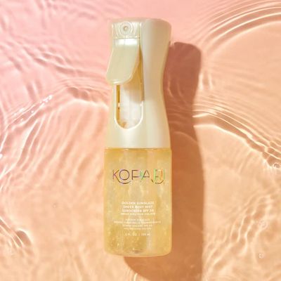 Kopari Golden Sunglaze SPF50