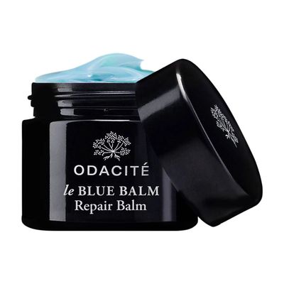ODACITE Le Blue Balm Repair Balm