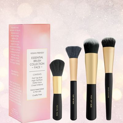 Rejuva  Essential Brush Collection For Face