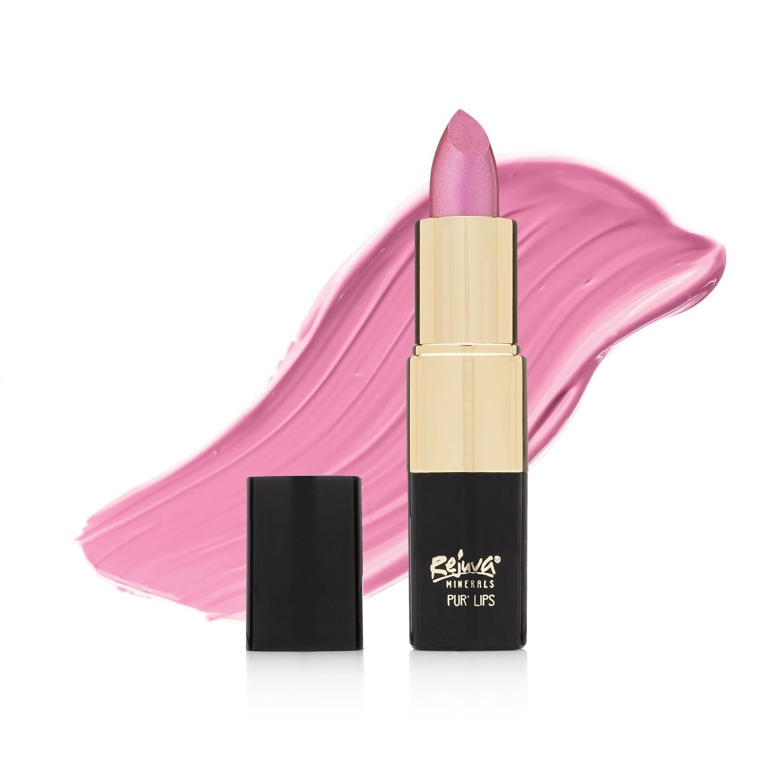 Rejuva Pur Lips Lipstick Wild Berry