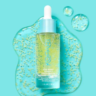 Kopari Star Bright Vitamin C Discoloration Correcting Serum