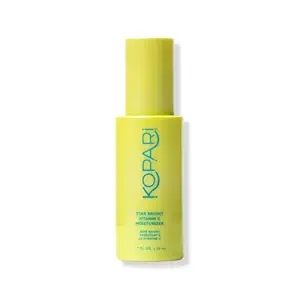 Kopari Star Bright Vitamin C Moisturizer