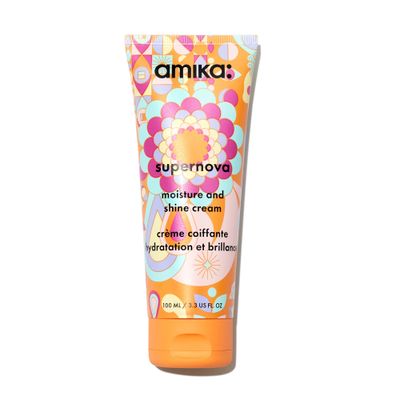 amika: Supernova Moisture And Shine Cream
