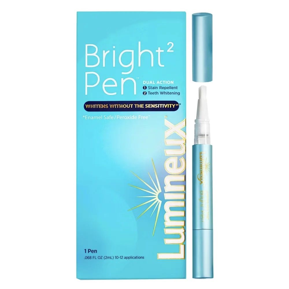 Lumineux Bright 2 Pen