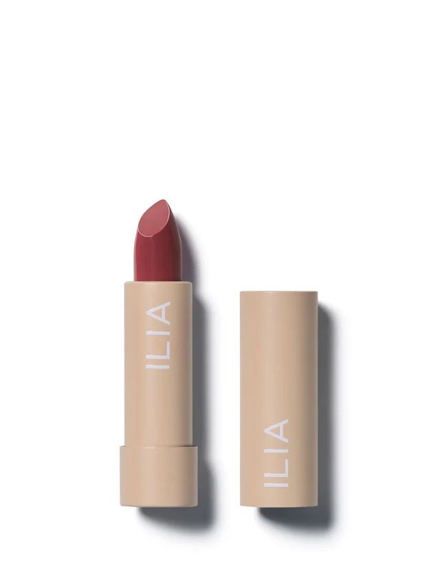 Ilia Color Block Lipstick Rococco