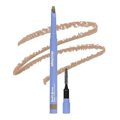 Alleyoop Swift Brow Brow Pencil Taupe