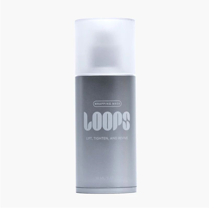 LOOPS Wrapping Mask 1.62 fl oz