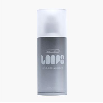 LOOPS Wrapping Mask 1.62 fl oz