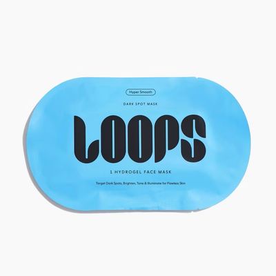 LOOPS Hyper Smooth Dark Spot Mask