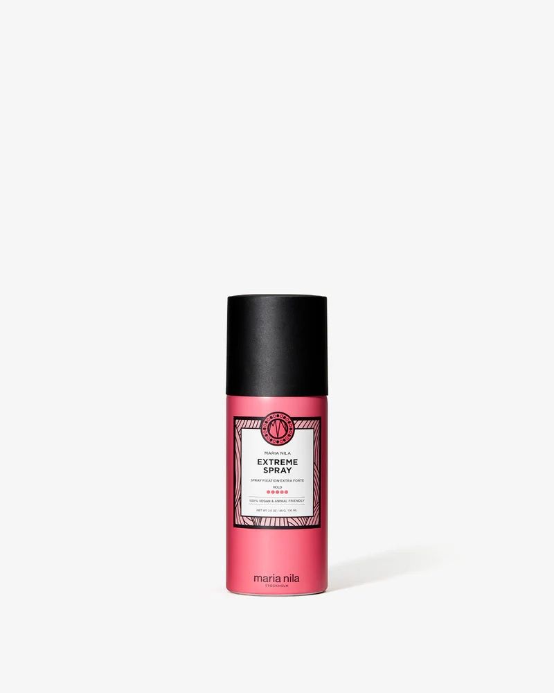 Maria Nila Finishing Spray 3oz