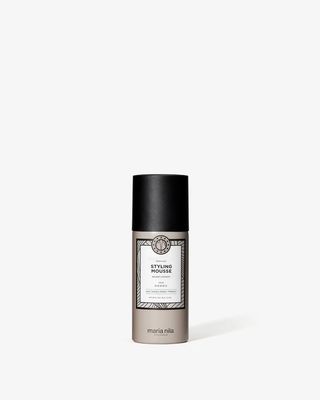 Maria Nila Styling Mousse  3.4oz