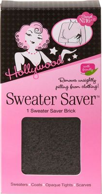 Hollywood Fashion Secrets Sweater Saver Secret No16