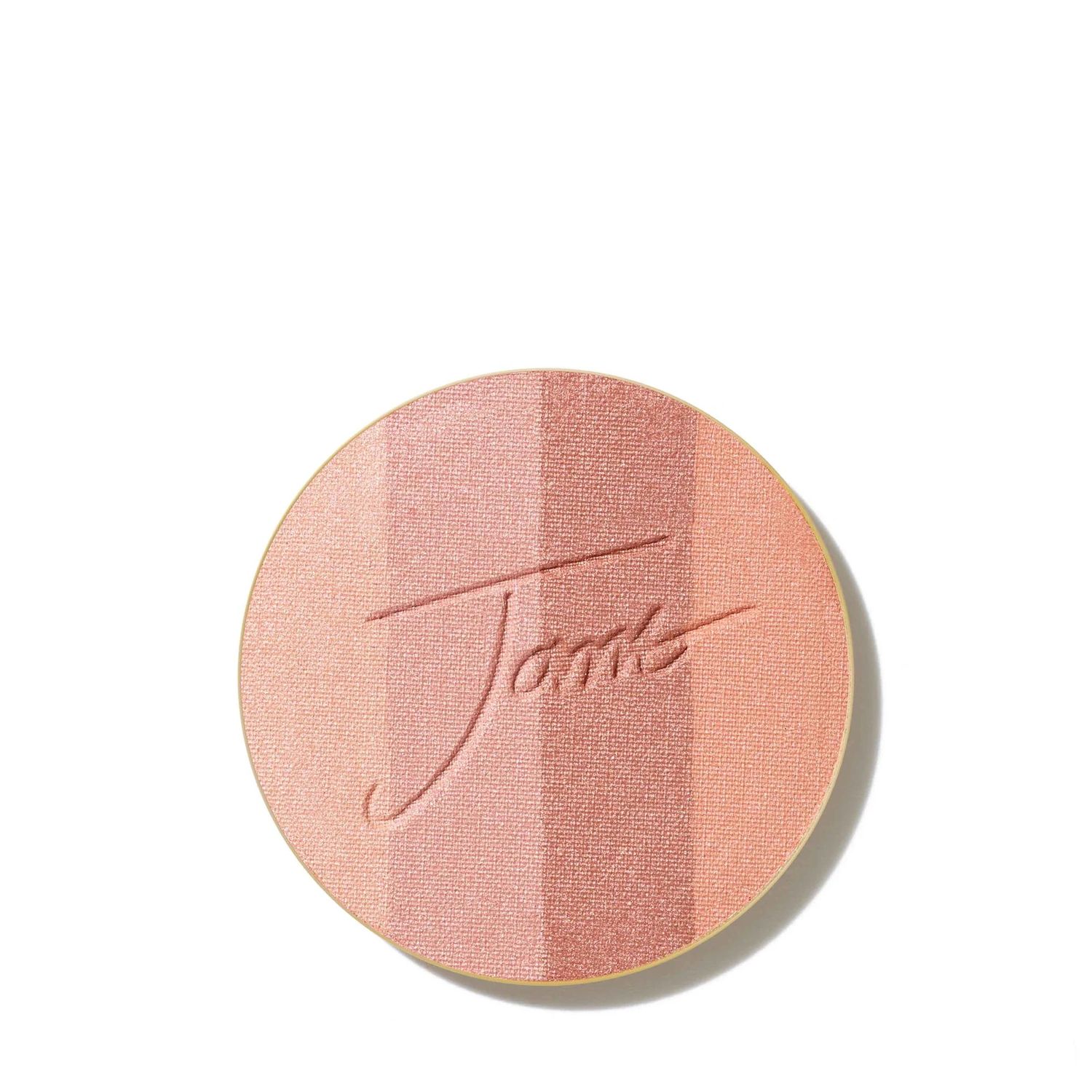 jane iredale PureBronze Shimmer Bronzer Refill- Peaches &amp; Cream
