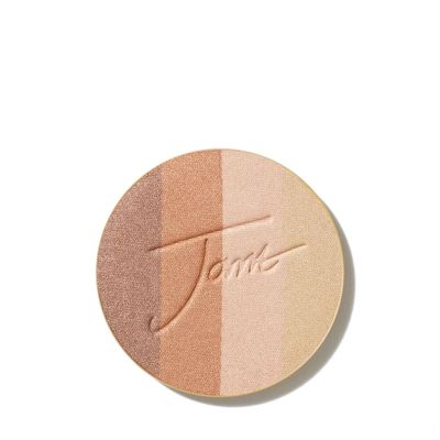 jane iredale PureBronze Shimmer Bronzer Refill- Moonglow