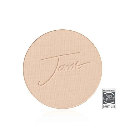 jane iredale PurePressed Base Mineral Foundation Spf 20 Refill- Natural