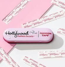 Hollywood Fashion Secrets