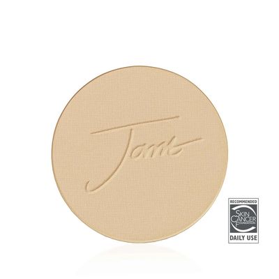jane iredale PurePressed Base Mineral Foundation Spf 20 Refill- Warm Sienna