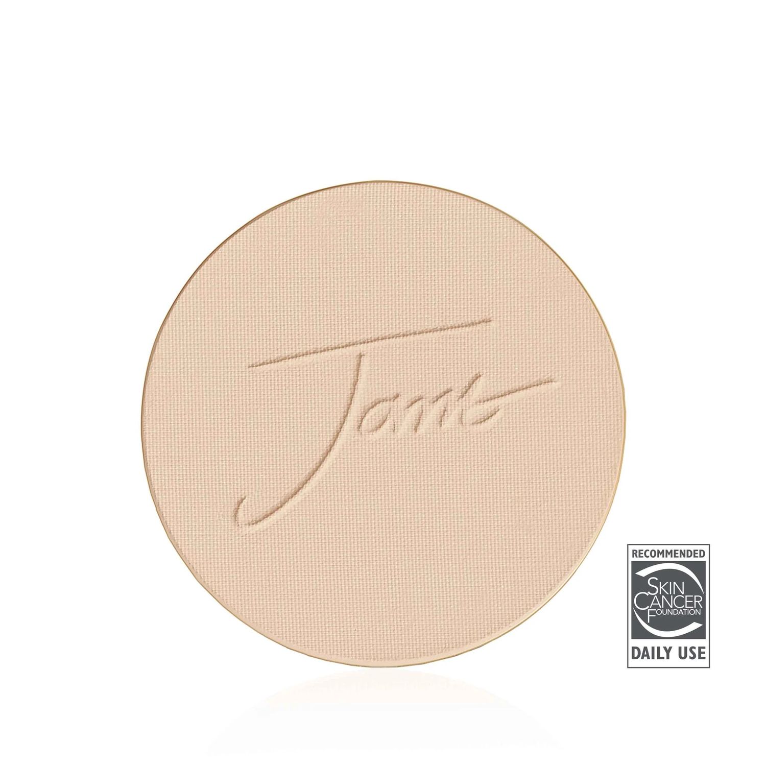 jane iredale PurePressed Base Mineral Foundation Spf 20 Refill- Radiant