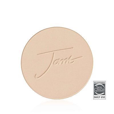 jane iredale PurePressed Base Mineral Foundation Spf 20 Refill- Radiant