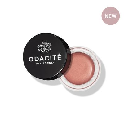 ODACITE Color Balm Frosted Petal SPF 50